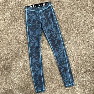 Under Armour leggings